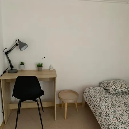 Holiday home Farret Holidays *