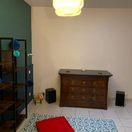 Farret Holidays Holiday home *