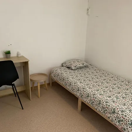 Holiday home Farret Holidays *