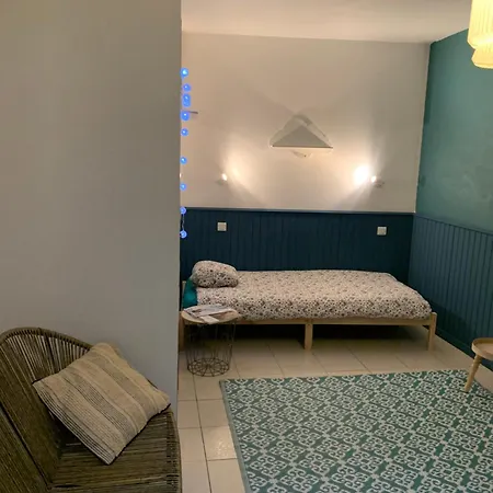 Farret Holidays Feriehus